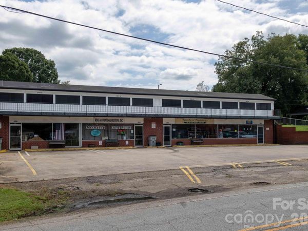 319 Connelly Springs Road SW, Lenoir, NC 28645