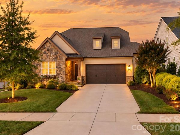 12048 Huntson Reserve Road , Huntersville, NC 28078