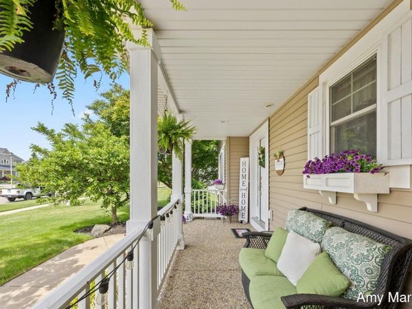 2275 Van Singel Lake Drive SW, Byron Center, MI 49315