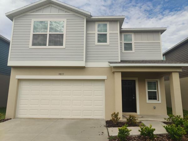 9877 ALLENDALE STREET , WESLEY CHAPEL, FL 33545
