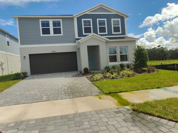 31650 BARONNE ST , WESLEY CHAPEL, FL 33545