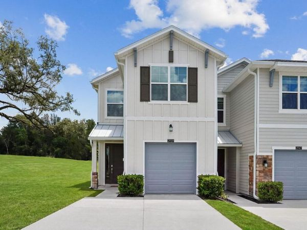 2959 NW 97TH STREET , Unit Magnolia, GAINESVILLE, FL 32606