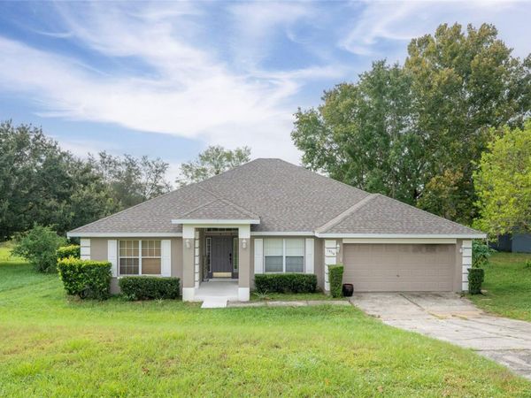 13718 COLINA COURT , CLERMONT, FL 34711