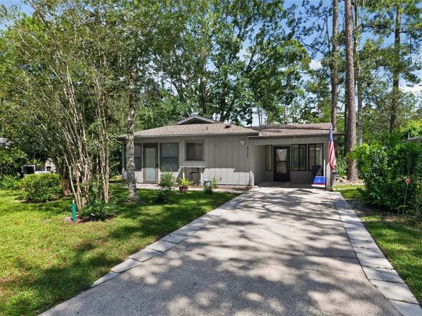 8733 NW 42ND TERRACE , GAINESVILLE, FL 32653