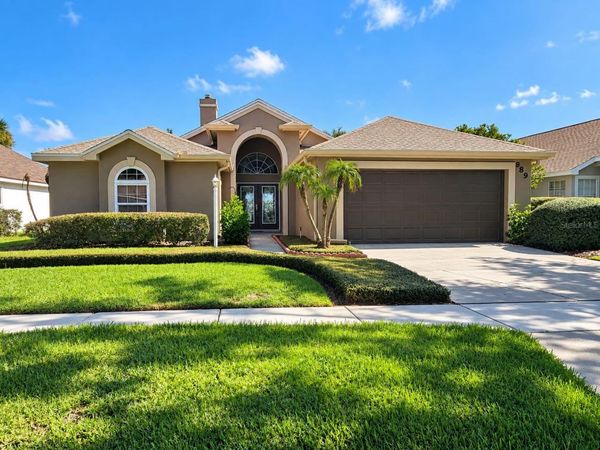 989 PADDINGTON TERRACE , LAKE MARY, FL 32746