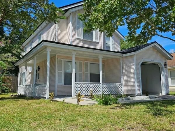 2320 PEBBLE BROOK ROAD , KISSIMMEE, FL 34741