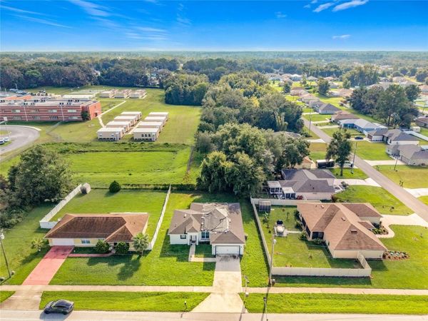141 MARION OAKS COURSE , OCALA, FL 34473