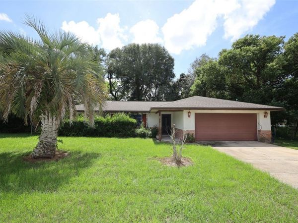 339 COLOMBA ROAD , DEBARY, FL 32713