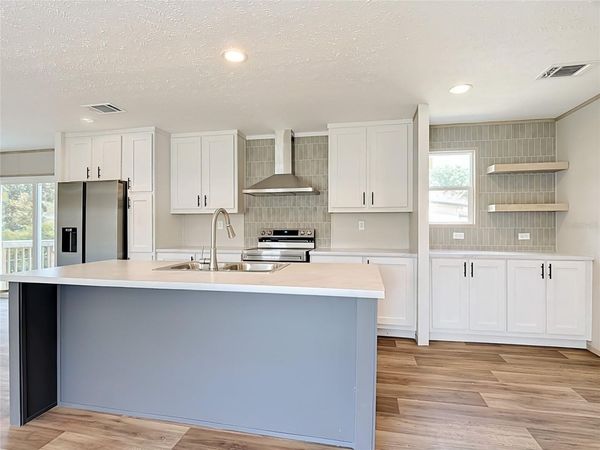 5340 TOPEKA AVENUE , ST CLOUD, FL 34773