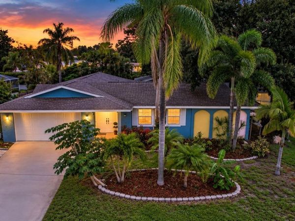 2225 SNEAD AVENUE , DUNEDIN, FL 34698