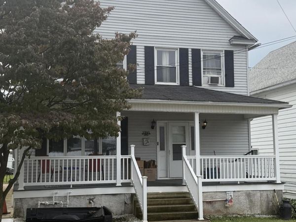1341 Bryn Mawr Street, Scranton, PA 18504