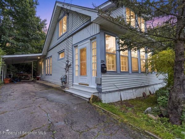 206 Main Avenue , Clarks Summit, PA 18411