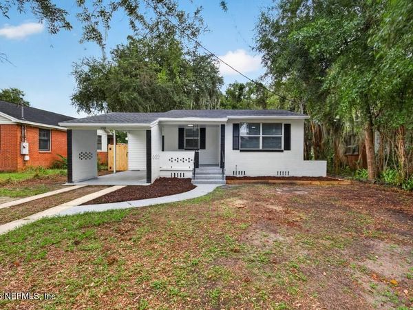 150 W 66TH Street, Jacksonville, FL 32208