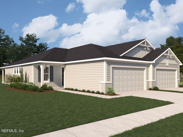 71 FOXFORD Place, St. Johns, FL 32259