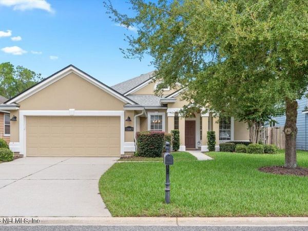 13849 JEREMIAH Road, Jacksonville, FL 32224