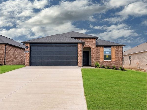 4151 Tulip Avenue , Springdale, AR 72764