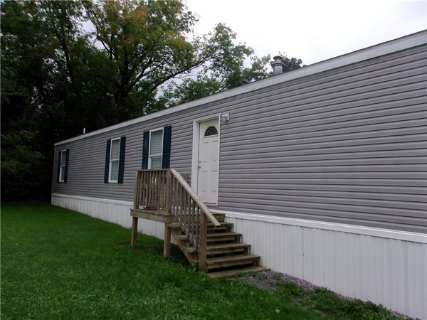 2469 Route 444, Bloomfield, NY 14469