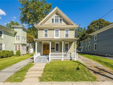 133 Pulteney Street , Geneva, NY 14456