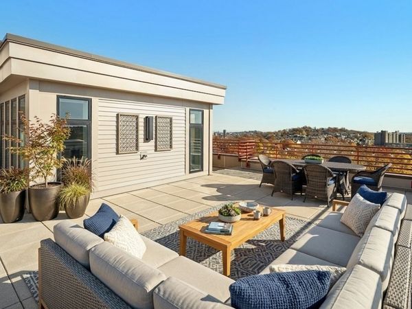 1650 Commonwealth Ave, Unit 606, Boston, MA 02135