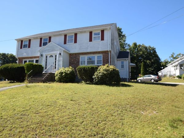 66 Mark Terrace, Unit 66, Randolph, MA 02368