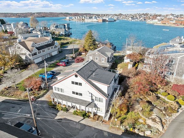 60 Rocky Neck Avenue, Unit 202, Gloucester, MA 01930