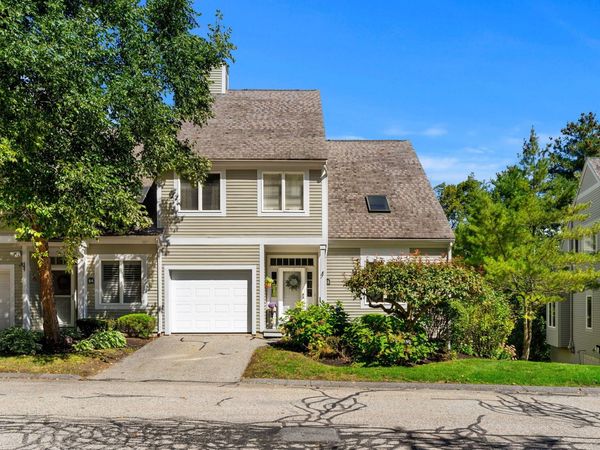 63 Landing Dr, Unit 63, Methuen, MA 01844