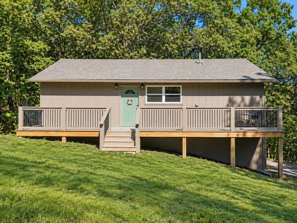 10113 Flint Ridge Drive , Kansas, OK 74347