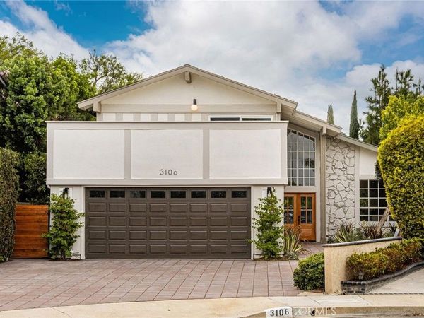 3106 Lilly Avenue, Los Alamitos, CA 90808