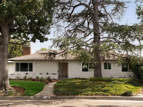 2121 South 3rd Avenue, Arcadia, CA 91006