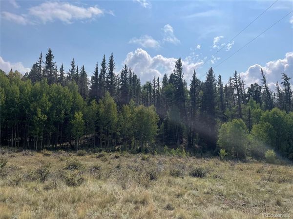 491 W Longbow Drive , Como, CO 80432