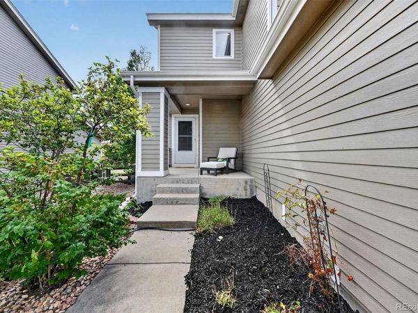 9697 Marmot Ridge Circle , Littleton, CO 80125