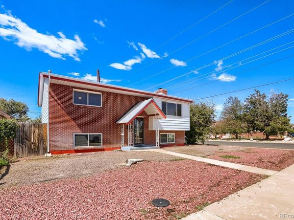 831 Mckinley Avenue, Fort Lupton, CO 80621