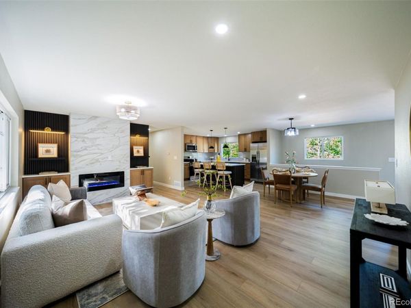 3461 W 106th Place , Westminster, CO 80031