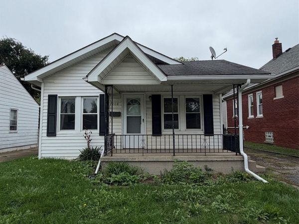 1904 Symes Street , Ferndale, Mi 48220