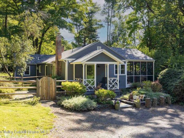 2614 Glasco Turnpike, Woodstock, NY 12498