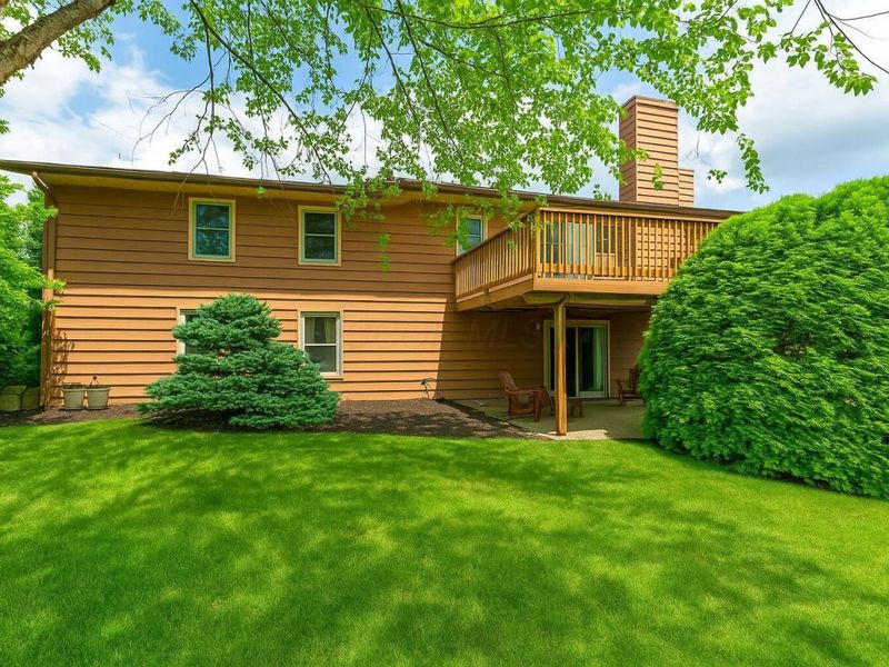 2390 Penry Road, Radnor, OH 43066 Photo 5