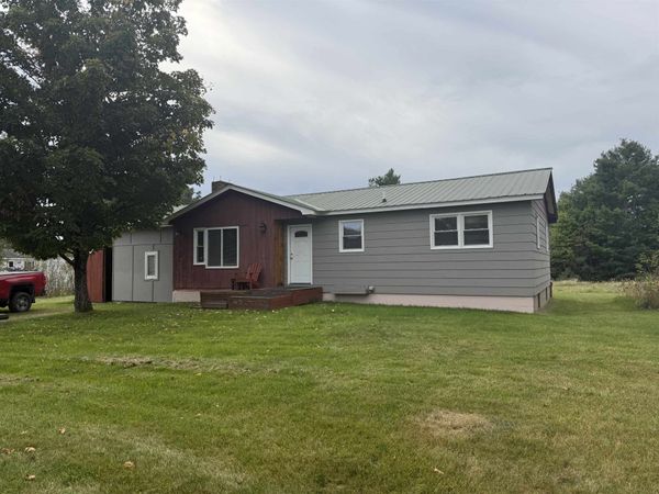 8 Learned Drive, Westford, VT 05494
