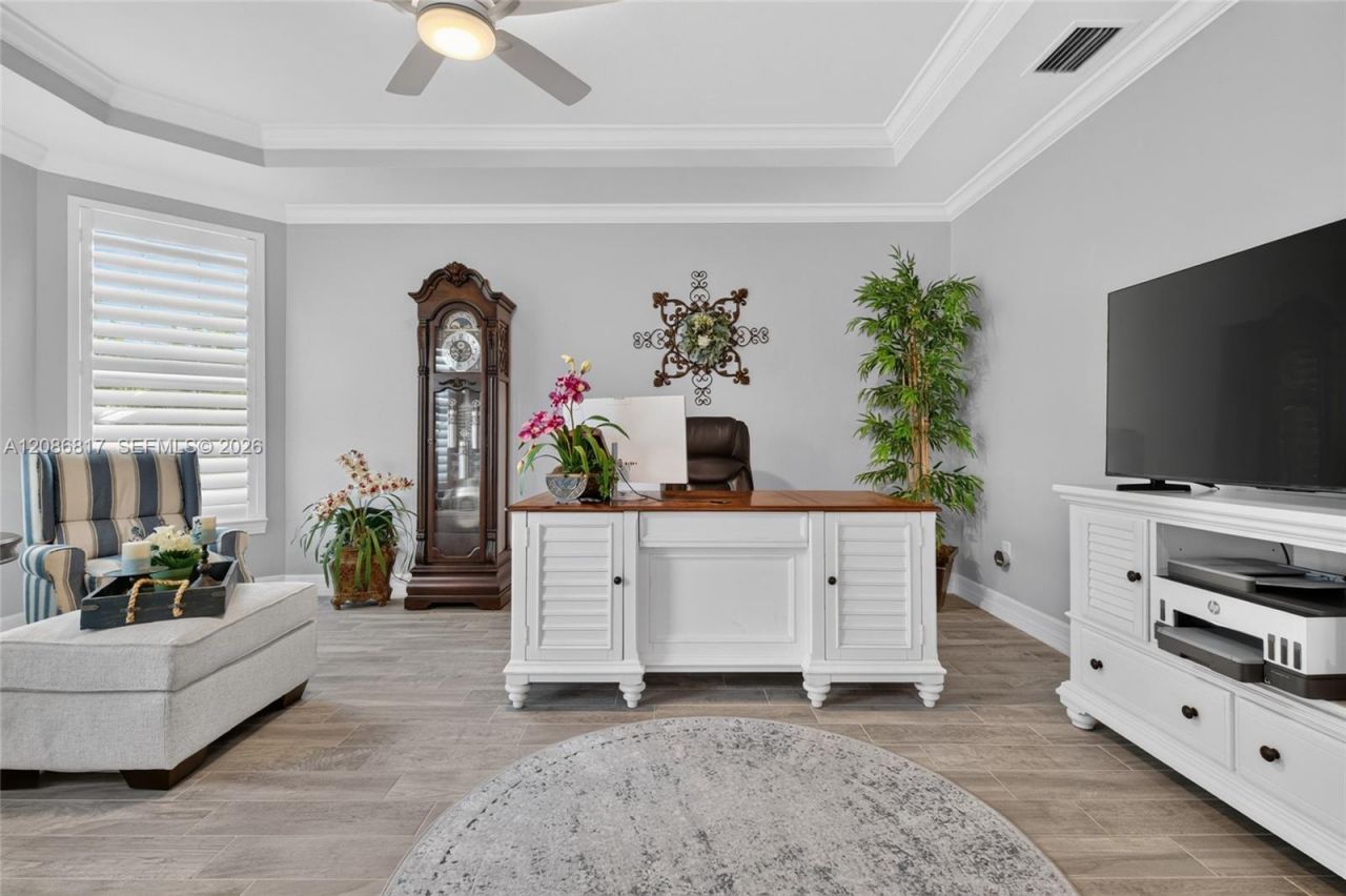 10494 SW Red Maple Way , Port Saint Lucie, FL 34987 Photo