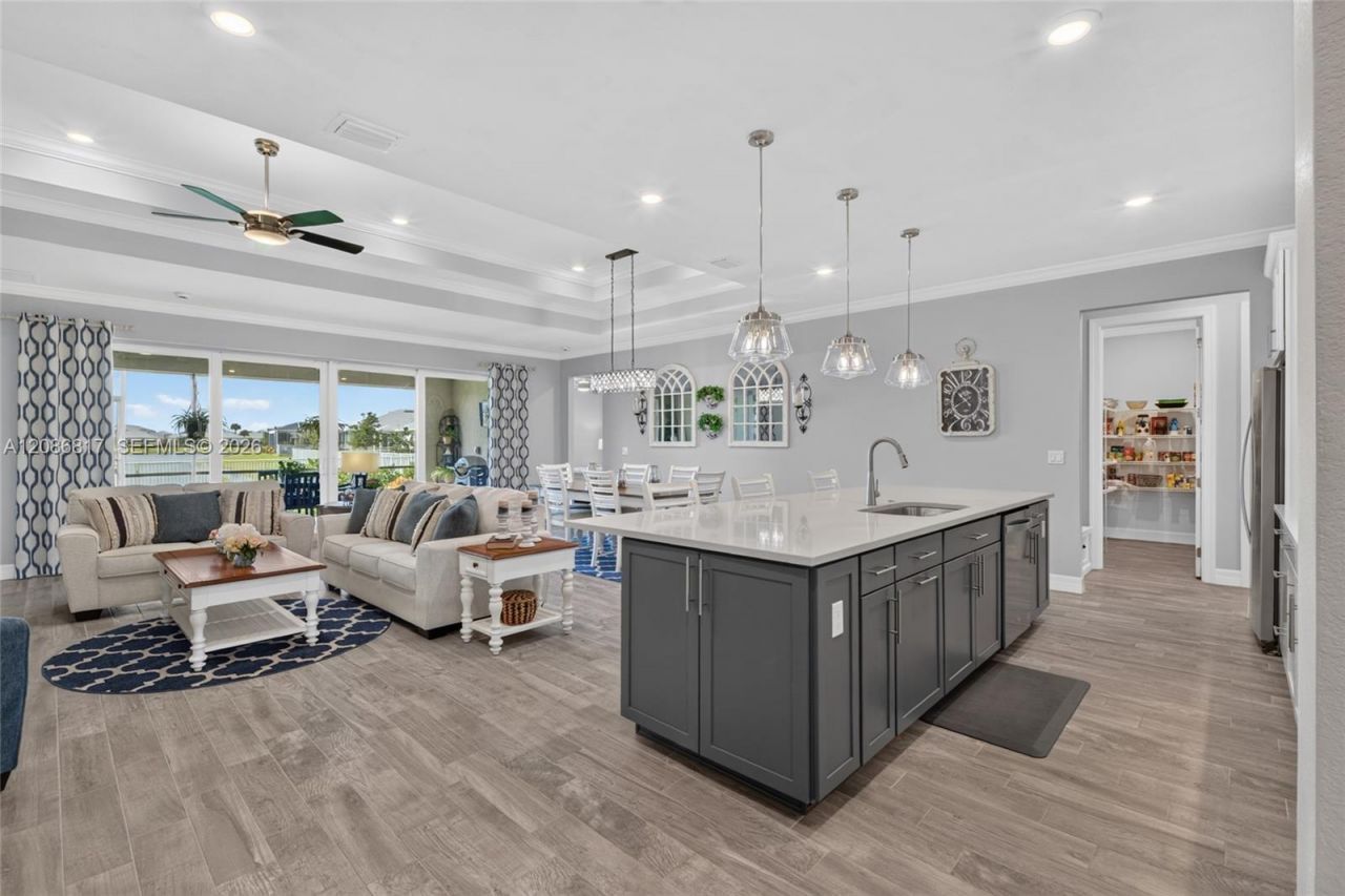 10494 SW Red Maple Way , Port Saint Lucie, FL 34987 Photo