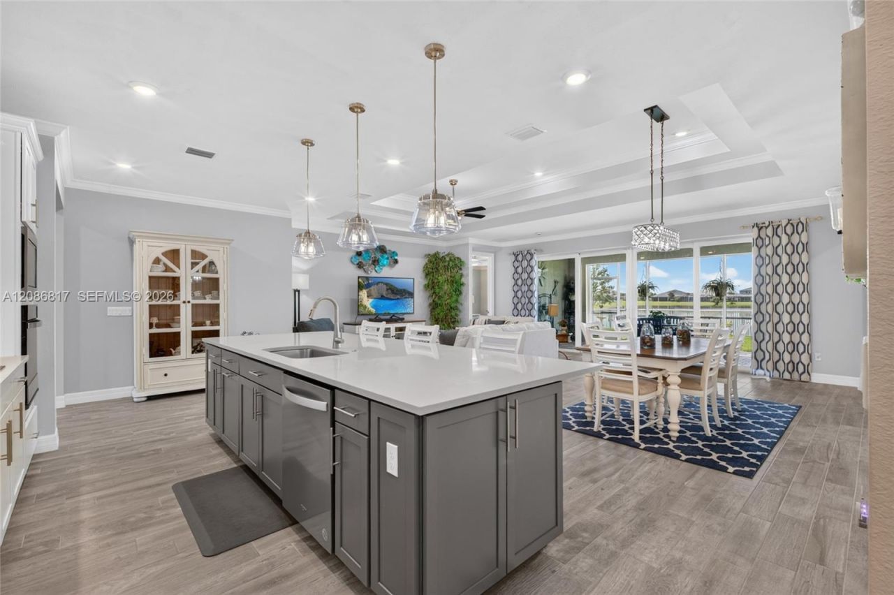 10494 SW Red Maple Way , Port Saint Lucie, FL 34987 Photo