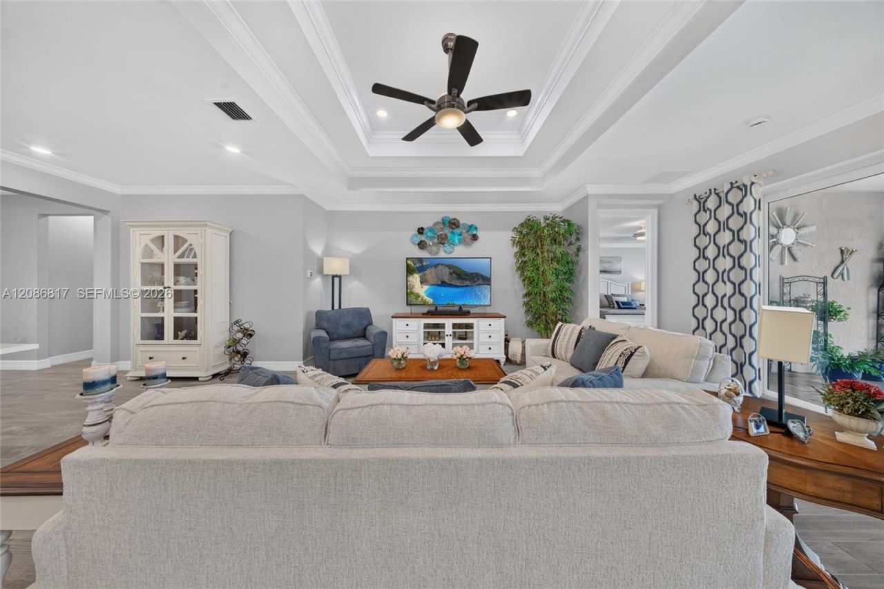 10494 SW Red Maple Way , Port Saint Lucie, FL 34987 Photo
