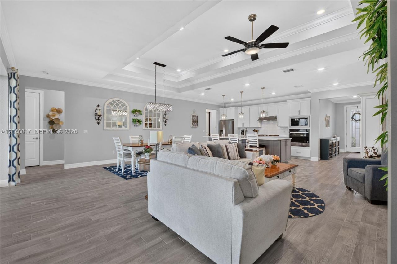 10494 SW Red Maple Way , Port Saint Lucie, FL 34987 Photo