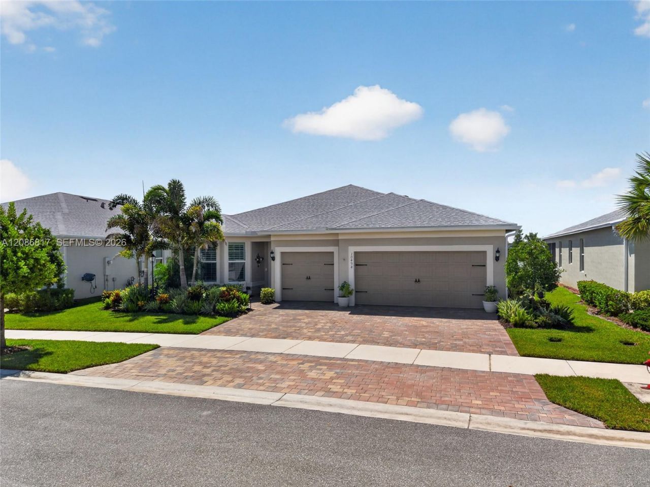 10494 SW Red Maple Way , Port Saint Lucie, FL 34987 Photo