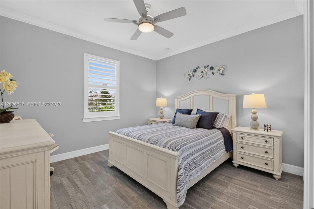 10494 SW Red Maple Way , Port Saint Lucie, FL 34987 Photo