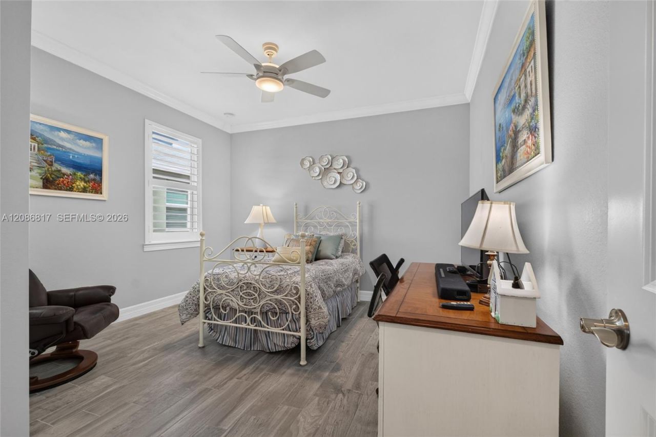 10494 SW Red Maple Way , Port Saint Lucie, FL 34987 Photo
