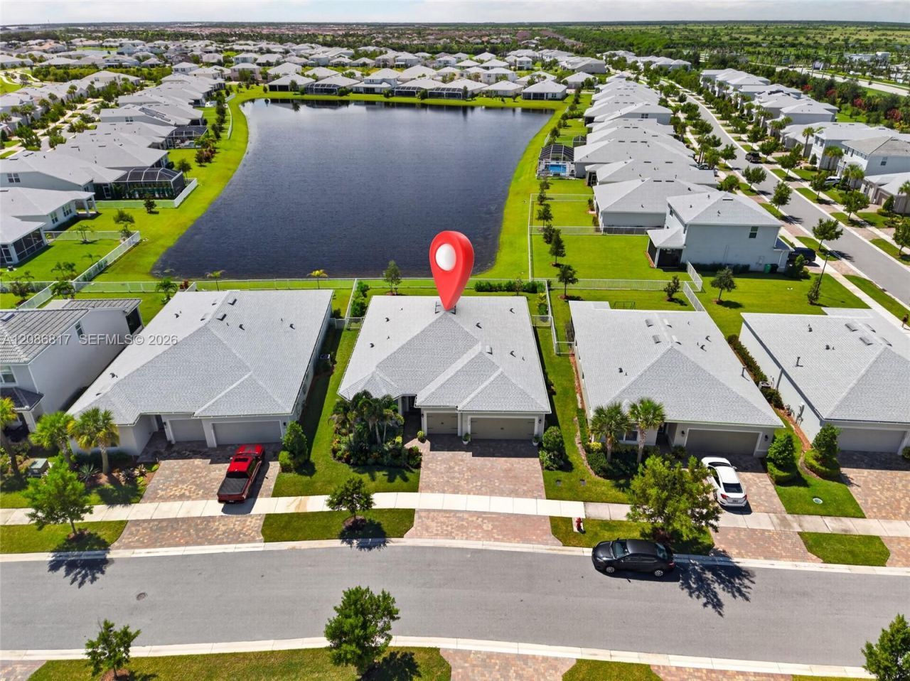 10494 SW Red Maple Way , Port Saint Lucie, FL 34987 Photo