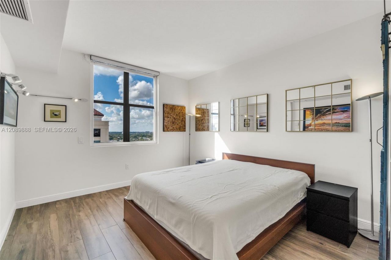 888 S Douglas Rd , Unit 1516, Coral Gables, FL 33134 Photo