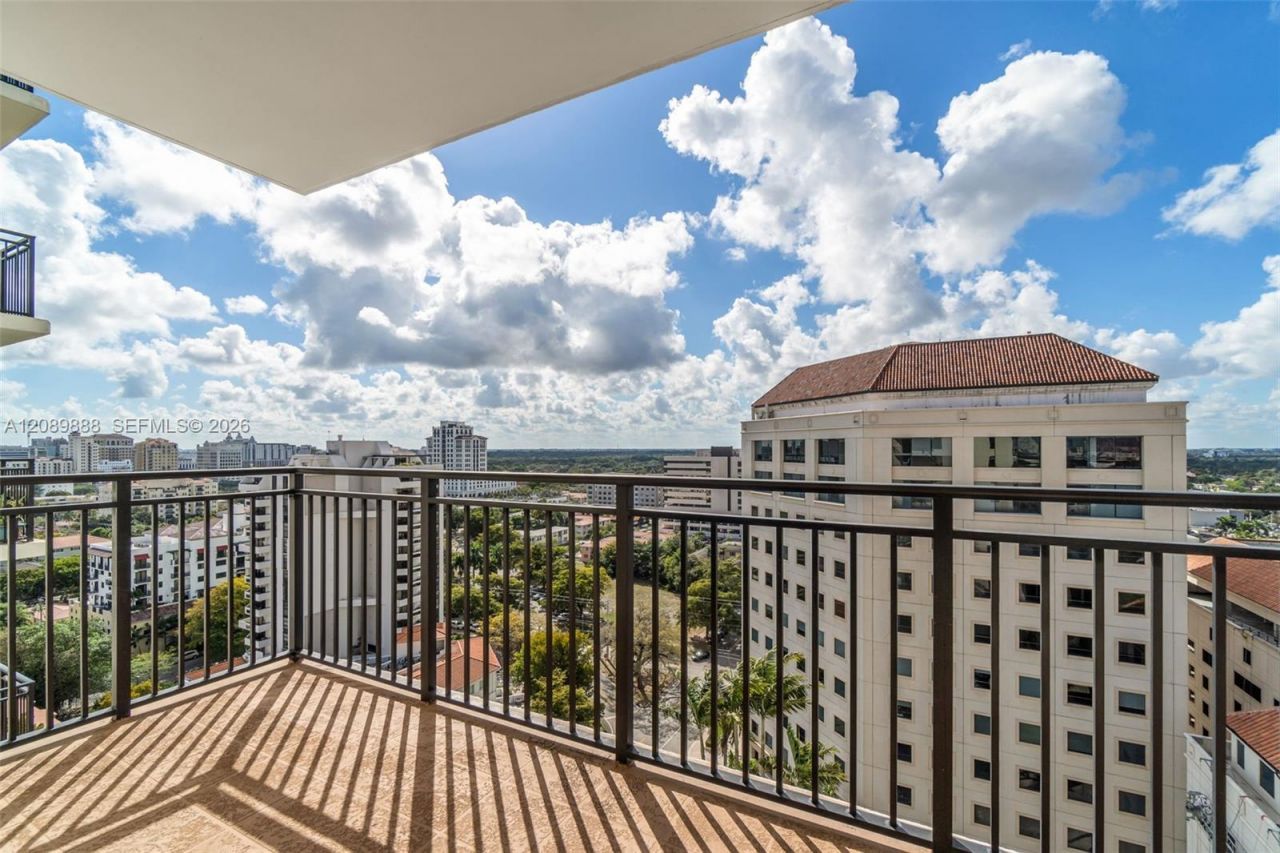 888 S Douglas Rd , Unit 1516, Coral Gables, FL 33134 Photo