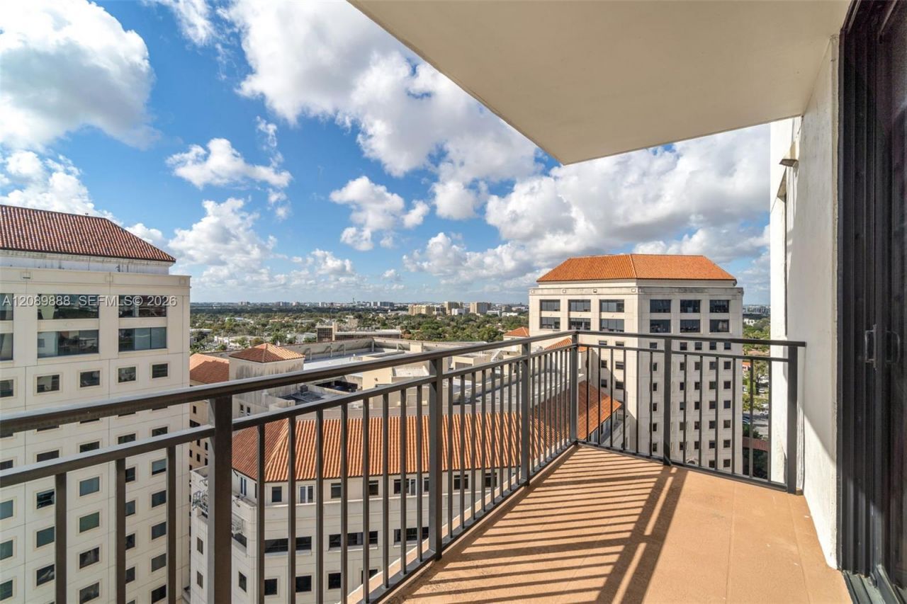 888 S Douglas Rd , Unit 1516, Coral Gables, FL 33134 Photo