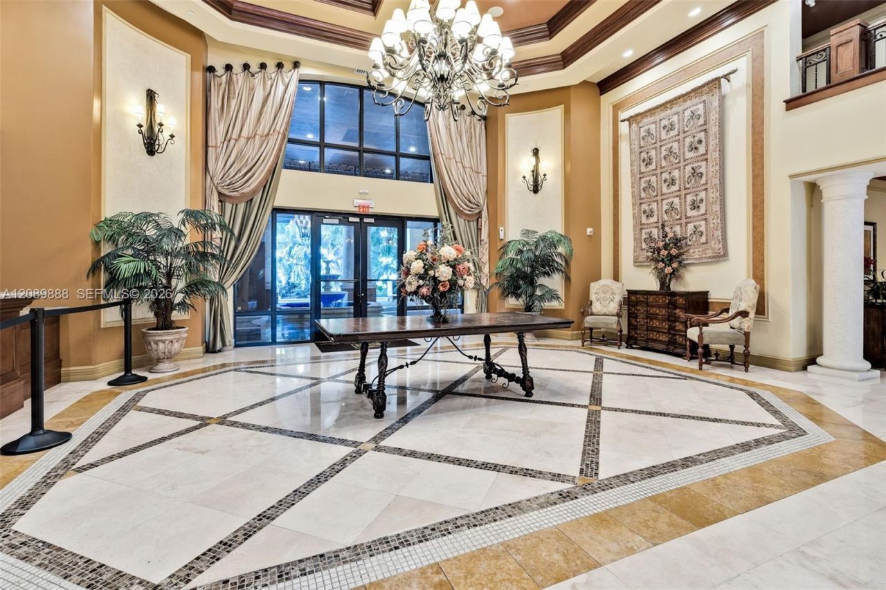 888 S Douglas Rd , Unit 1516, Coral Gables, FL 33134 Photo
